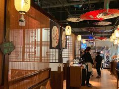 大堂-赤谷和牛烧肉居酒屋(石景山店)