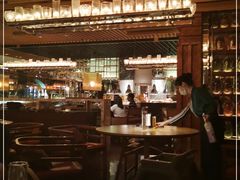 大堂-南通滨江洲际酒店-西集自助餐厅