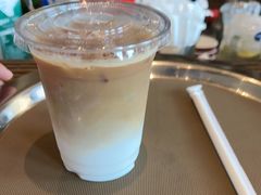 -逸廊大堂吧-下午茶·简餐-千岛湖自由洲际殿