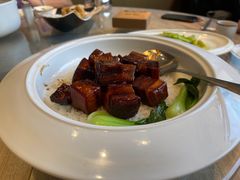 -味莊·青岛菜(云霄路店)