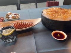 -江南雅厨(李公堤店)