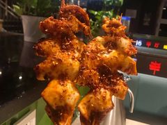 -丰茂烤串(建设街店)
