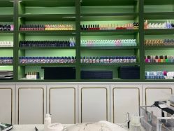 -如一·美甲美睫