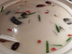-老阿爸鲜鱼土菜(昆山花桥店)
