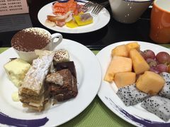 -温德姆至尊酒店·海鲜自助餐厅(海沧店)