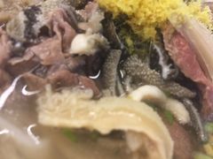 潮镇老尾牛杂-潮镇老尾牛杂(环城西路店)