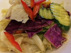 -北京全聚德(天安门店)