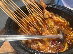 -阿喆私房菜(西五路店)