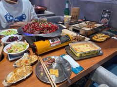 -路边羊烧烤酒场(宝带路店)