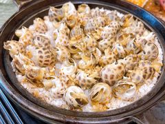-北海渔村酒楼·粤菜海鲜点心(新华店)