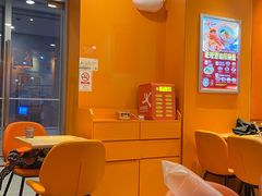 -大快活(丽丰店)