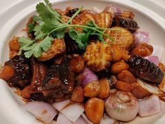 -古韵轩·江浙融合菜(梁溪店)