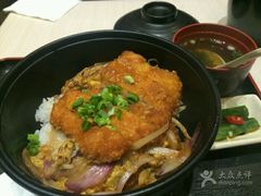 -味千拉面(煌华新纪元购物广场店)