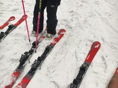 -哈尔滨热雪奇迹