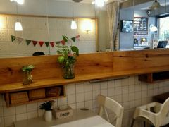 -美丽心情蛋糕(江苏路店)