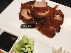 -柒园·三十年创意杭帮菜(龙湖滨江天街店)