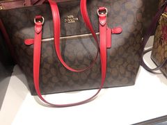 -COACH蔻驰(赛特奥特莱斯店)