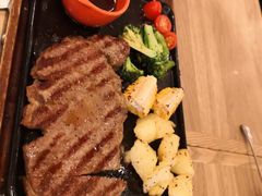 -必胜客(欧亚卖场店)