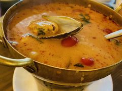 -CHINCHIN 青青·泰国料理(万象食家店)
