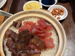 -避风塘·老港味餐厅(虹口龙之梦店)