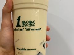 -1点点(石家庄长安万达店)