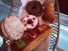 iphone_upload_pic-西点坊(浦东香格里拉店)