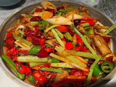 -懒人盐府人家(航天桥店)