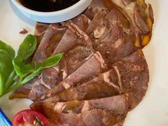 -赶海部落海鲜城(海阳路店)