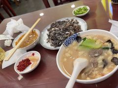 -聚德华天护国寺小吃(甜水园店)