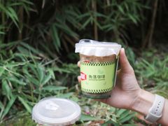 -GOTLOT COFFEE&KITCHEN角落厨房NOOK店