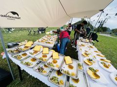 -云漫湖生态度假公园