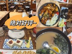 -小川洋风料理(街道口店)