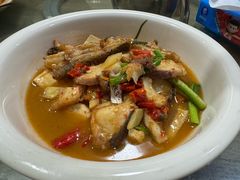 -南雄雄州土菜餐厅(粤北大厦店)