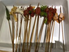 -百味源炭火烤翅 ·夜市大排档(酒仙桥店)