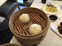 -鼎泰丰(渔阳店)