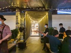 -haxnbauer海森堡德国餐厅(深圳coco店)
