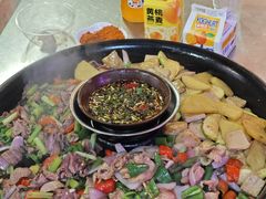 -正宗水城烙锅(黔灵东路店)