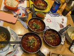 -觅香串串香·麻辣烫·冒菜(欧美广场店)