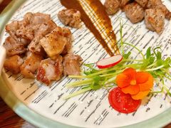 -红叶日本料理(辰熙广场店)