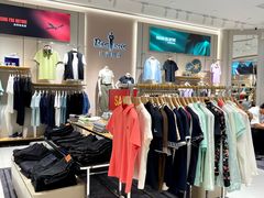 -首创奥特莱斯(西安店)