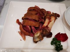 -嘉逸传菜(洛川东路店)
