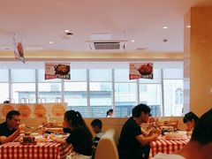-西贝(吴江路湟普汇店)