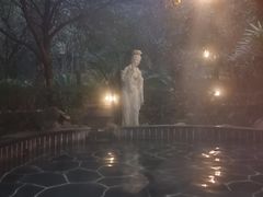 -明月山天沐温泉度假村