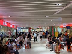 -笨罗卜浏阳菜馆(龙华鹏润达店)