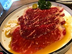 -好牛烧肉(世茂广场店)