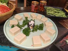 -吼堂老火锅(太古里总店)