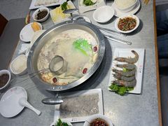 -人人捞火锅(陵水店)
