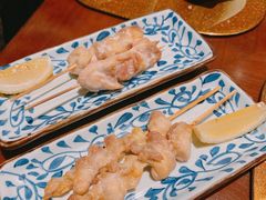 -九洲喜来登酒店湖月日餐厅