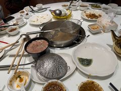 -潮泰牛肉火锅 · 创于1992年(车公庙店)