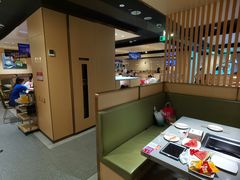 -海底捞火锅(曹安公路店)